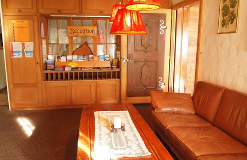 Boltigen Hotel | Simmental
