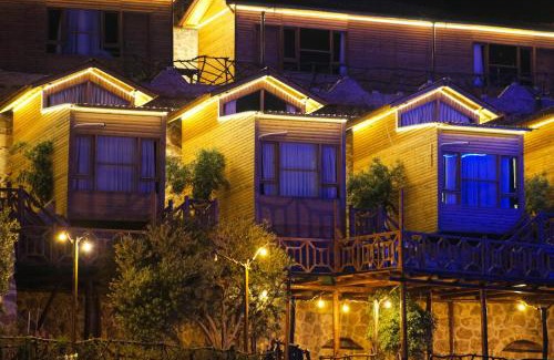 Samandagi Hotel | Simon aqua park otel