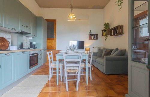 Blevio Apartment | Simon's Apartment with Amazing View