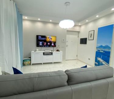 Volla Apartment | Simon's House