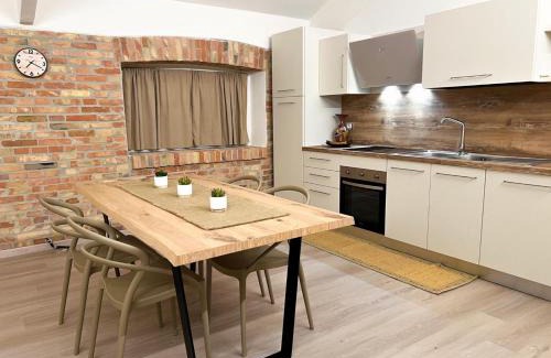 Portocannone Apartment | Simona Apartments