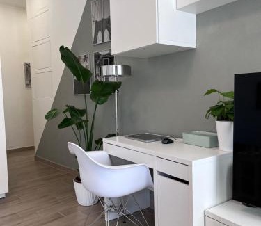Universita Apartment | Simona's place! Apartment in Piazza Bologna