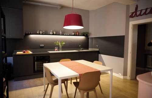 Old Town Apartment | SIMONA's place. The center of Modena CIN IT036023C2V4ED6TF5 CIR 036023-AT-00032