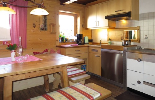 Hippach House | Simonhütte by Interhome