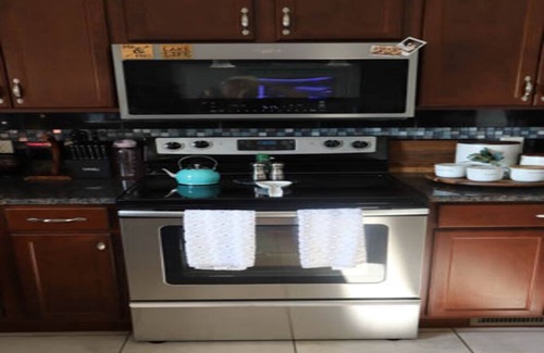 Simonton Lake House | Simonton Lake Vacation Rental
