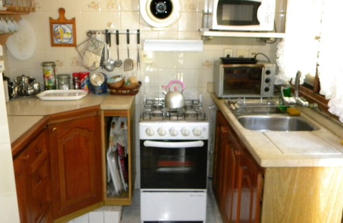 Maldonado House | SIMPÁTICA HOUSE OF 2 BEDROOMS 7 BLOCKS FROM THE BEACH MANSA