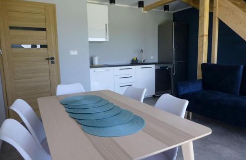 gmina Ostrowite Apartment | Simpatico, apartamenty nad Jeziorem Powidzkim