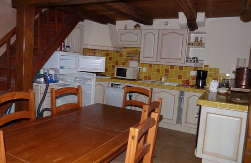 Caillac Cottage | Simple and comfortable 3* gite for 4-6 people