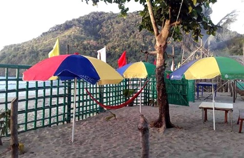 El Nido House | Simple life, warm Filipino hospitality, sand, wind, the sea and SHALOM!