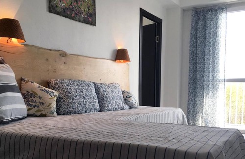 Ureki Hotel | Simple Pleasures Shekvetili Hotel