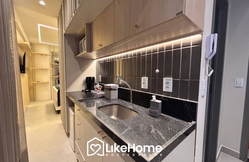 Loteamento Oceania II Apartment | Simple Smart - LikeHome Hospedagens