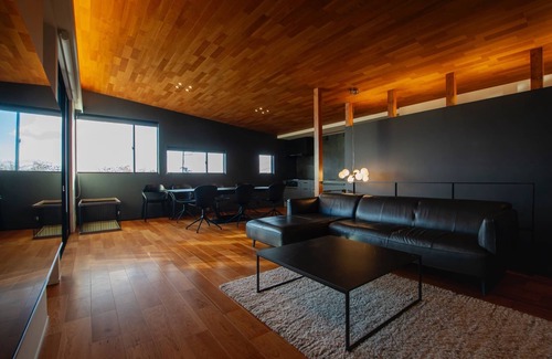 Fukura House | Simple stay Accompanying up to 3 dogs OK/Minamiawaji Hyōgo