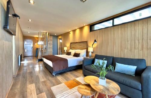 Navidad Apartment | Simple y Puro Pupuya