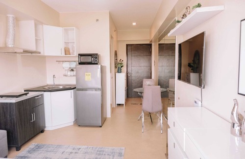 Mandurriao Condo | Simple Yet Stylish Escape