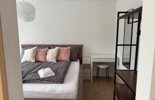 Altdorf Apartment | SimpleGlow I Lucerne I Andermatt I Nature I Family
