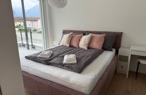 Altdorf Apartment | SimpleGlow I Lucerne I Andermatt I Nature I Family