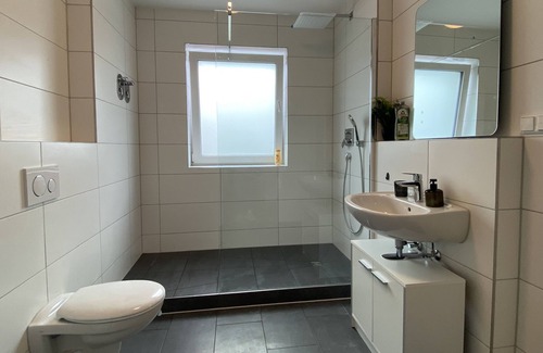 Bruchsal Apartment | Simplex Apartments in Bruchsal | cozy | modern