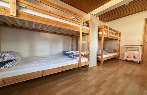 Oberacker House | Simplex Stays Kraichtal Monteurzimmer
