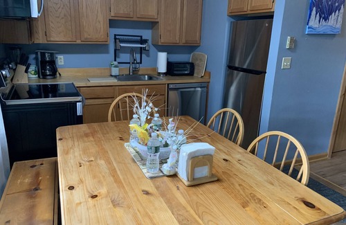 Windham Condo | Simply Amazing Condo