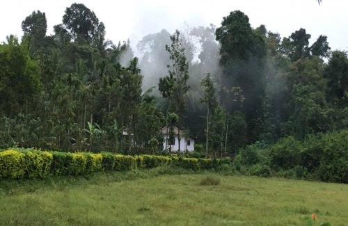 Bittangala House | Simply Coorg Estate Villa