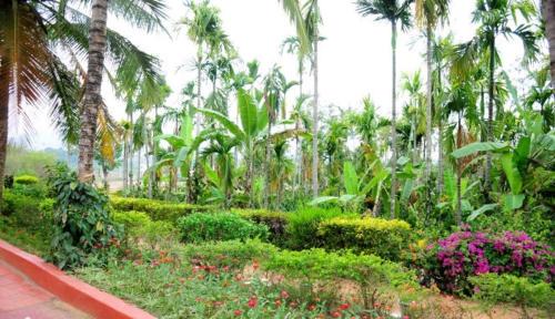 Bittangala House | Simply Coorg Estate Villa
