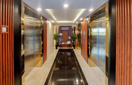 Medan Apartment | Simply Look Studio Apartment at Mansyur Residence By Travelio