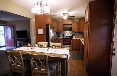 Salina House | Simply Peaceful
