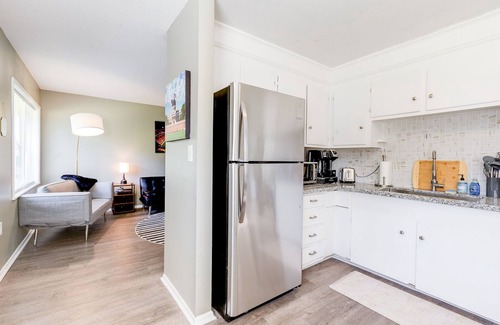 Hattiesburg House | Simply Southern - 3 bd 1.5 ba - Close to USM