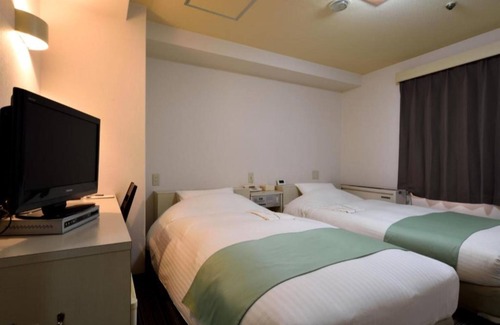 Kokubuncho House | Simply stay without meals No smoking standar/Sendai Miyagi