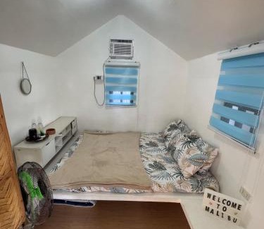 Central Luzon Resort | Simply Sweet Malibu Beach Resort