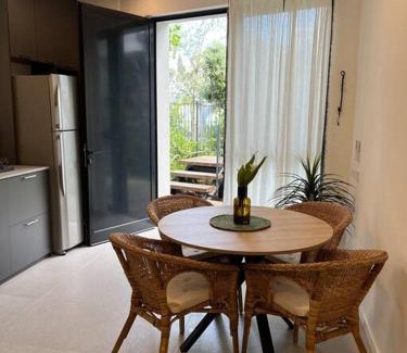 Haifa Apartment | Simply with love-haifa
