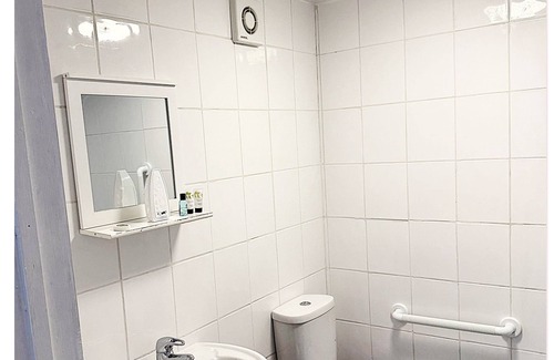 Skegness Hotel | Simplystay Lincoln Road