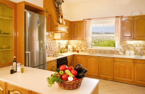 Archanes Villa | Simpson Secret - Crete