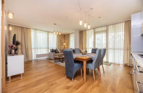 Palanga Apartment | Simpsono apartamentai №215