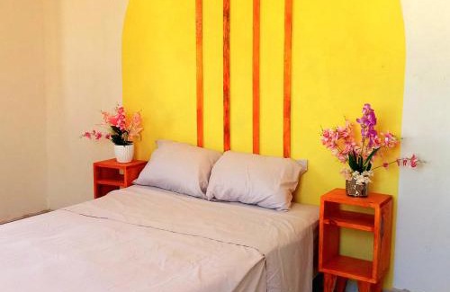 Merida House | Sin reserva