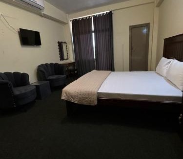 Darra House | Sina lodges