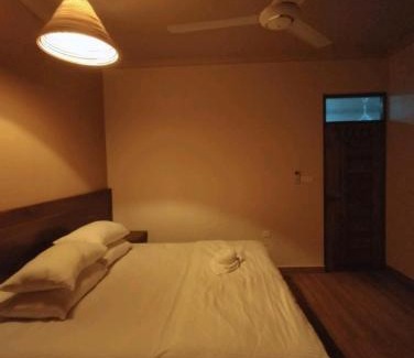 Naifaru House | Sinaman Naifaru