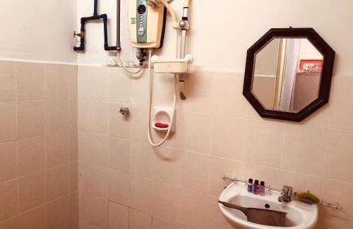 Tasek Gelugor House | Sinar Ara homestay