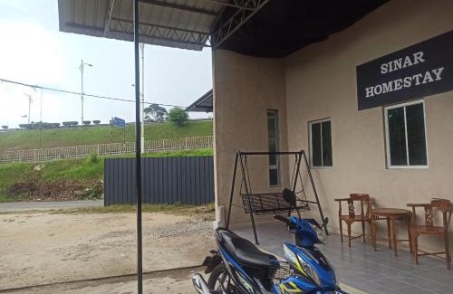 Kampung Losong House | Sinar Homestay