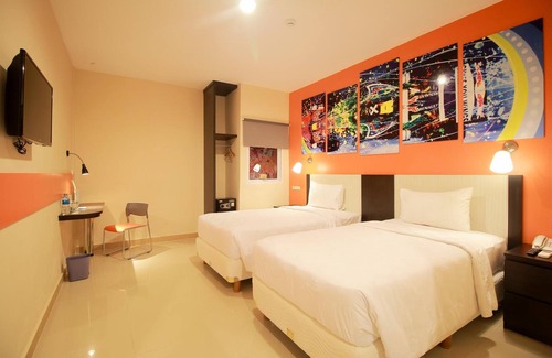 Bengkulu Hotel | Sinar Sport Hotel