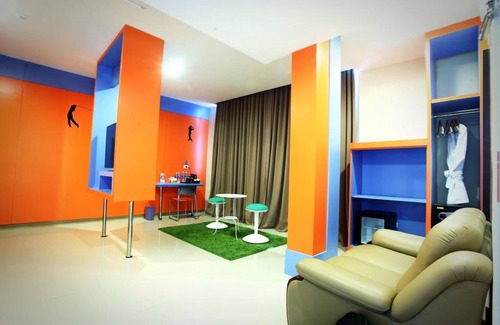 Bengkulu Hotel | Sinar Sport Hotel