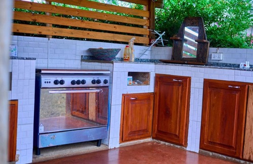 Arusha Villa | SINAT VILLA