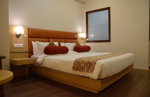 Turuk Hotel | Sinclairs Yangang