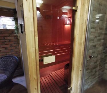 North Macedonia Apartment | Sindy Wooden Apartments