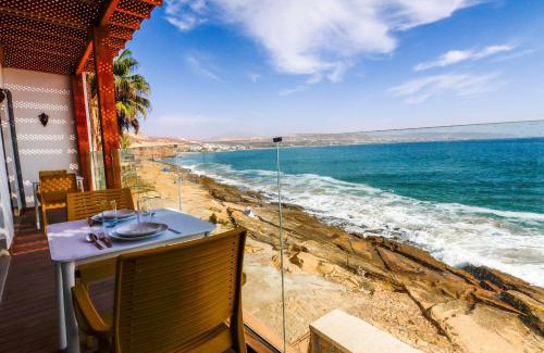 Taghazout Apartment | Sine by Cormoran - Taghazout - Luxe - 3 or 4 Px