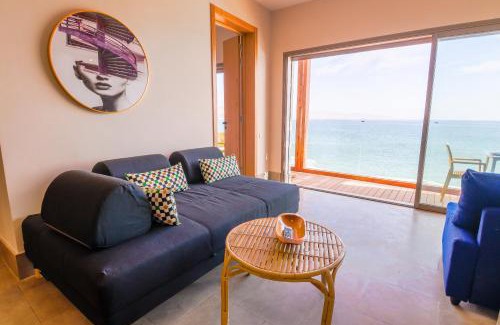 Taghazout Apartment | Sine by Cormoran - Taghazout - Luxe - 3 or 4 Px