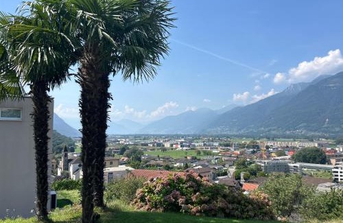 SantʼAntonino Apartment | Sinergia e Benessere