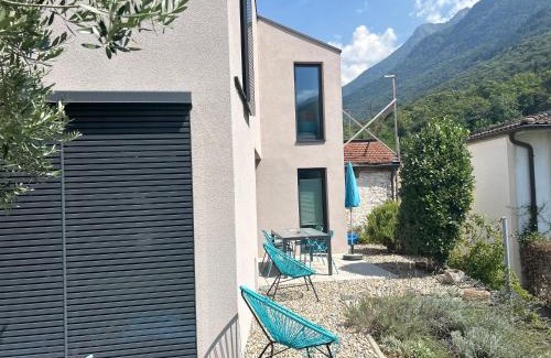 SantʼAntonino Apartment | Sinergia e Benessere