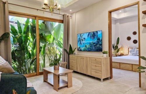 General Luna Apartment | Sing Siargao