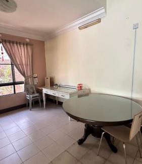 Kota Kinabalu Villa | Singa angsa house 狮鵝坊 半独立式别墅